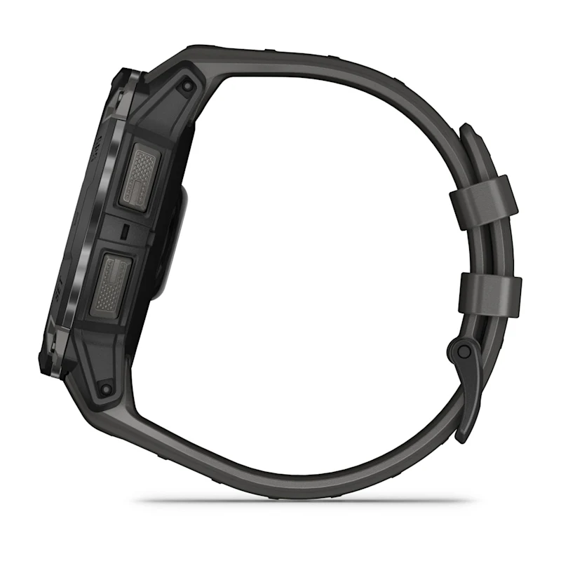 Garmin Instinct® 3 | AMOLED | Rugged GPS Smartwatch | 50mm Garmin Instinct® 3 | AMOLED | Rugged GPS Smartwatch | 50mm