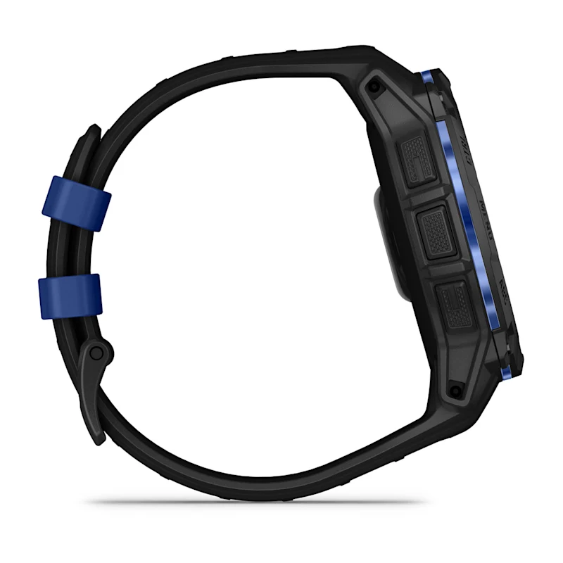 Garmin Instinct® 3 | AMOLED | Rugged GPS Smartwatch | 50mm
