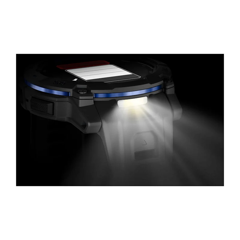 Garmin Instinct 3 Solar 50mm (2025) Und Zubehör | PDA Max