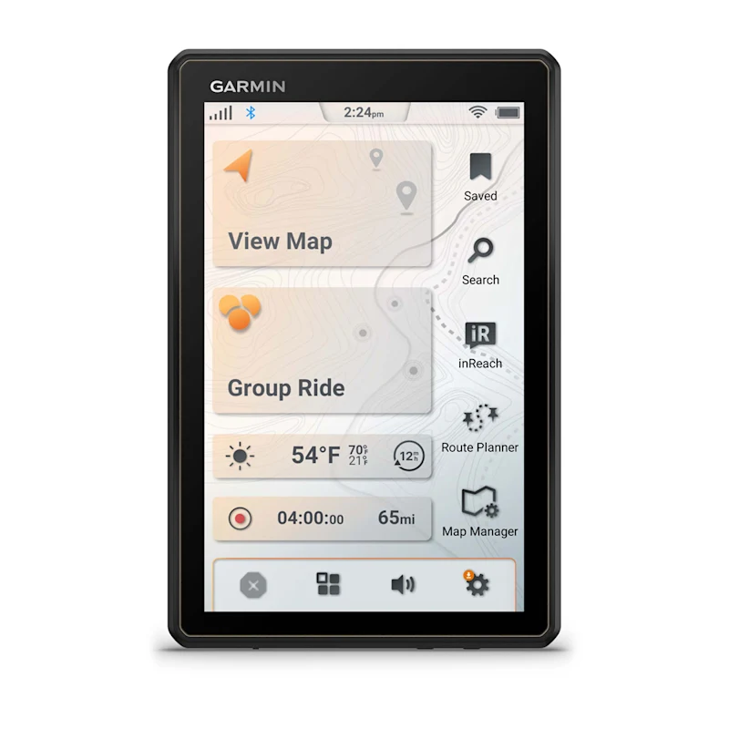 Garmin Tread 2 - Overland Edition | Off-Road GPS Navigator
