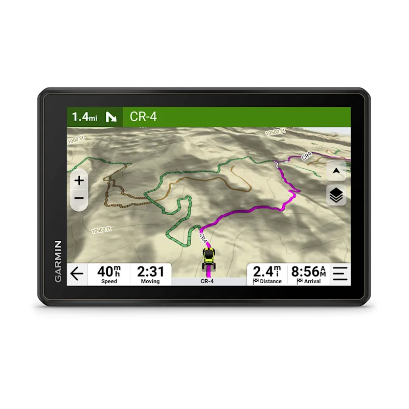 ガーミン　エクスプローラー2 Garmin Explorer 2 GPS Edge Explore 2 | スポーツ＆アウトドア | Garmin 日本