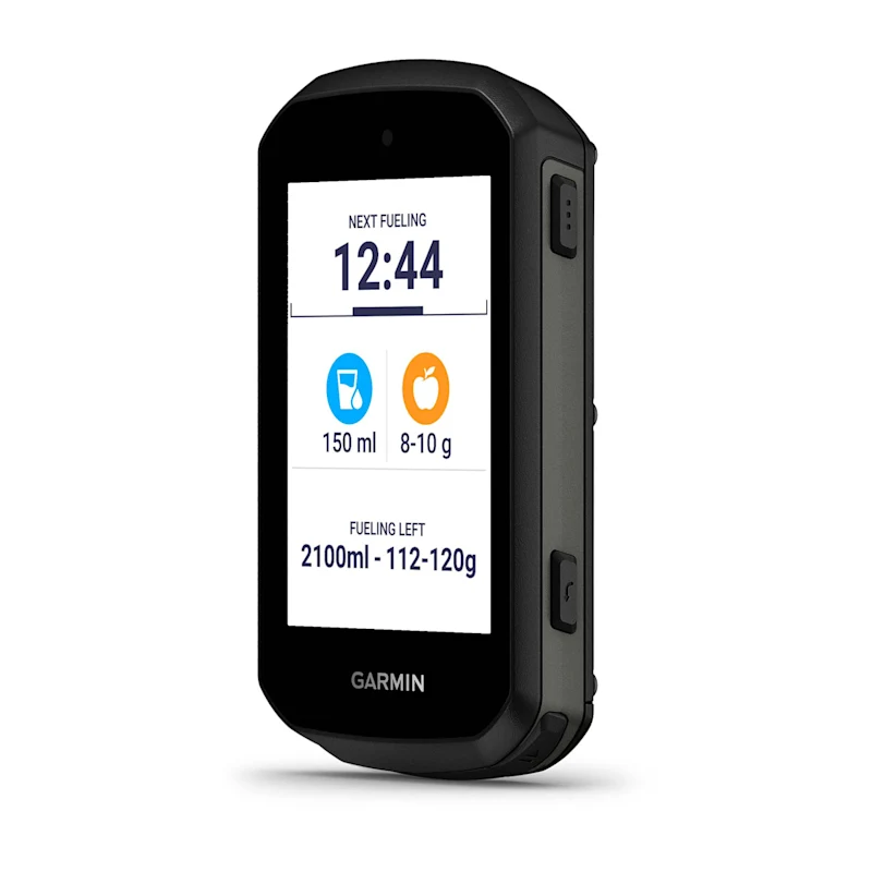 Garmin Edge 550 | Compact GPS Cycling Computer