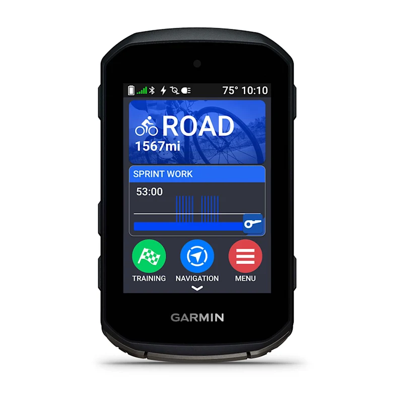 GARMIN EDGE 1000J - ブランド: GARMIN Garmin Edge® Explore 1000 | GPS Cycling Computer
