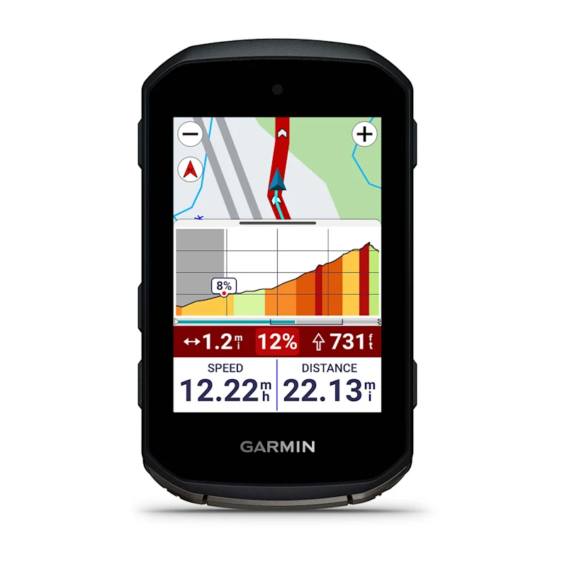 GARMIN EDGE850 GPSサイクルコンピューター Garmin Edge 850 | Compact GPS Cycling Computer