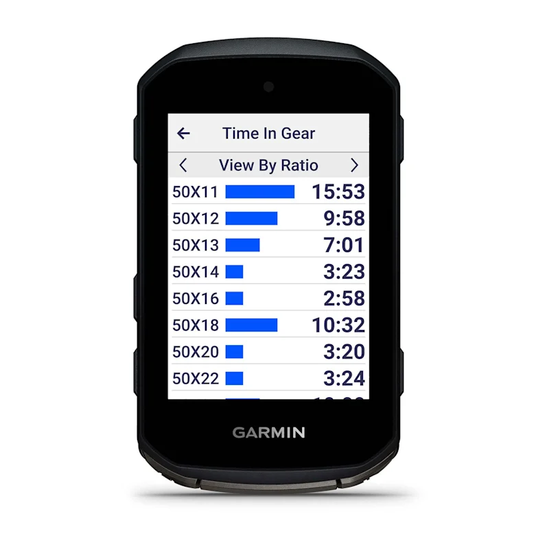 Garmin Edge 850 | Compact GPS Cycling Computer