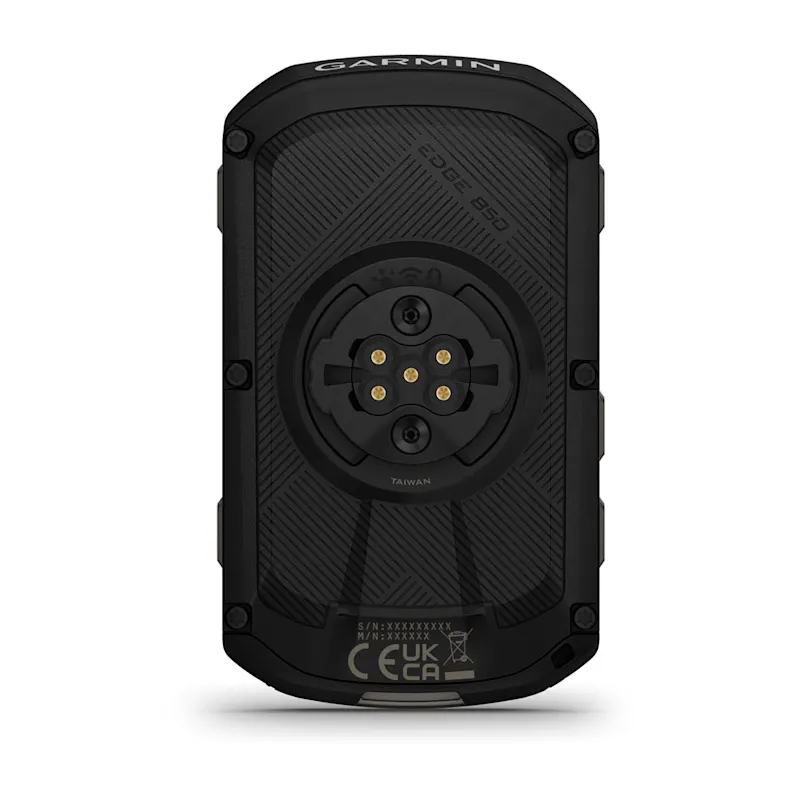 GARMIN EDGE850 GPSサイクルコンピューター Garmin Edge 850 | Compact GPS Cycling Computer