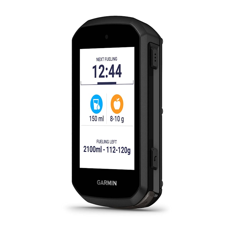 Garmin Edge® 850 | Kompaktowy komputer rowerowy GPS