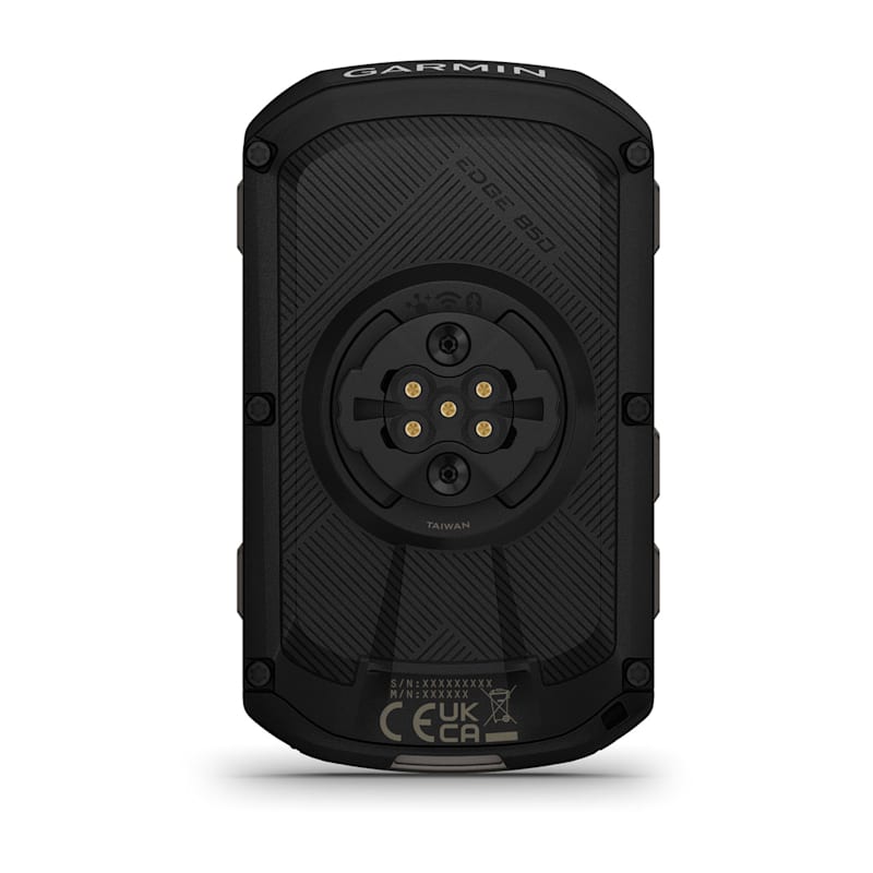 GARMIN EDGE 850 サイクルコンピューター Garmin Edge® 850 | Kompaktowy komputer rowerowy GPS