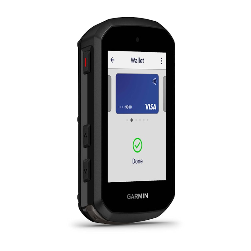 Garmin Edge® 850 | Kompaktowy komputer rowerowy GPS