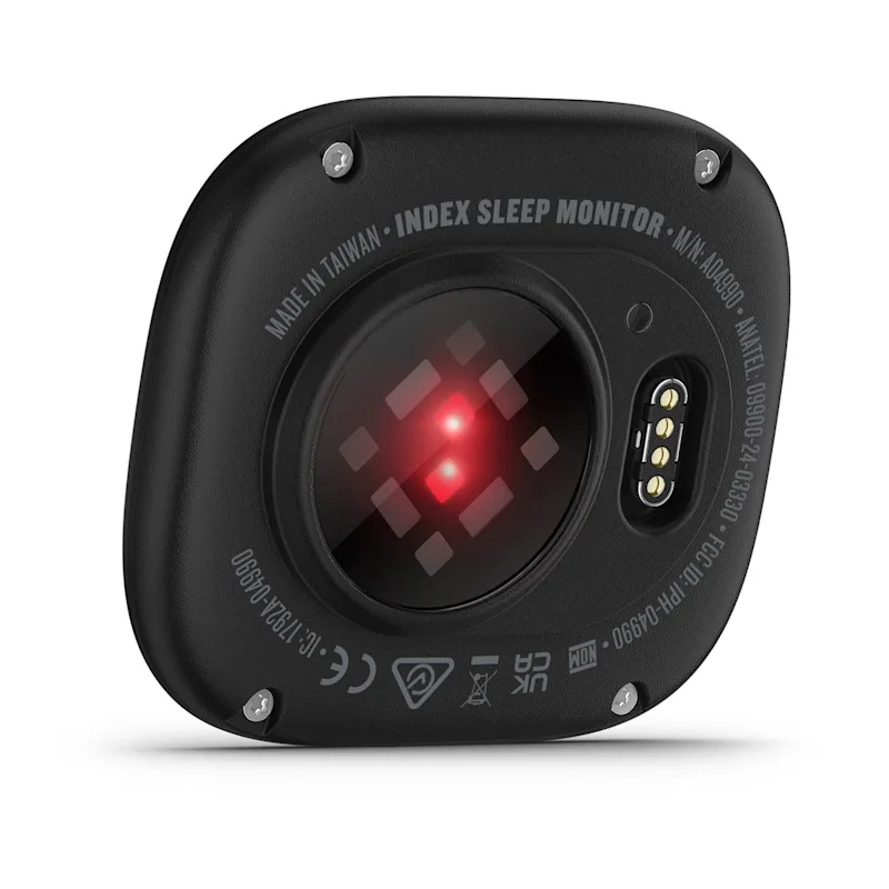 健康管理・計測計 GARMIN INDEX SLEEP MONITOR Amazon.com: Garmin Index Sleep Monitor, Smart Sleep Band