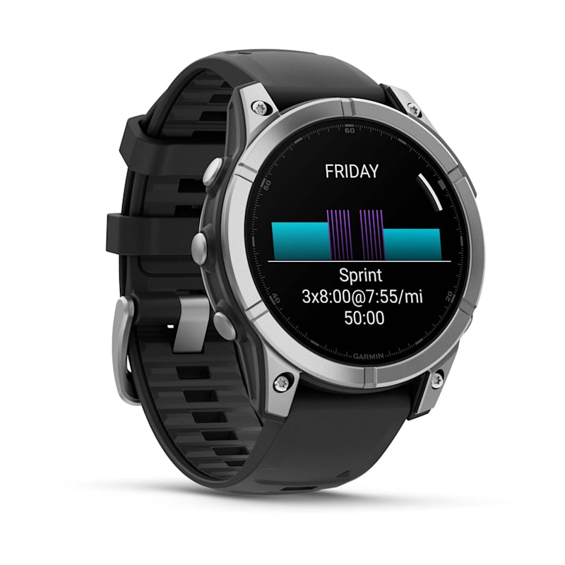 Garmin fēnix® E | Premium Multisport Smartwatch Garmin fēnix® E | Premium Multisport Smartwatch