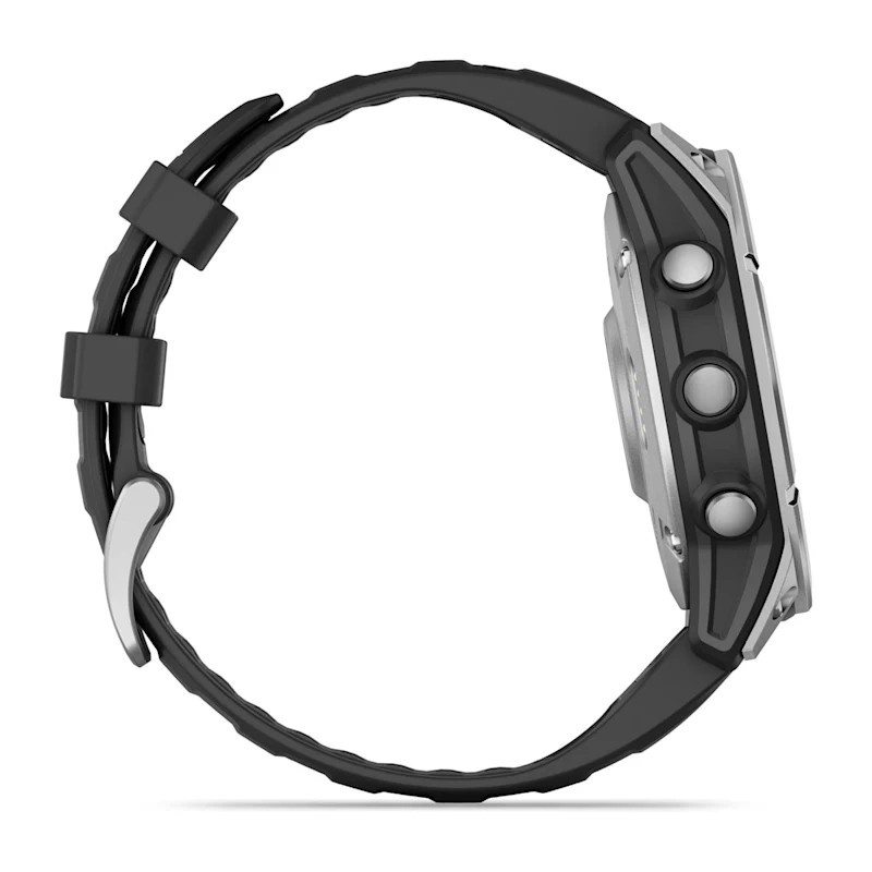 Garmin fenix 5s ant+ hotsell