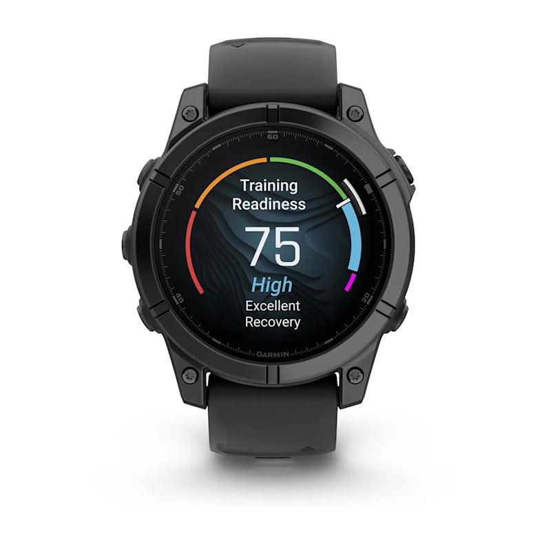 Garmin fēnix® E | Premium Multisport Smartwatch Garmin fēnix® E | Premium Multisport Smartwatch
