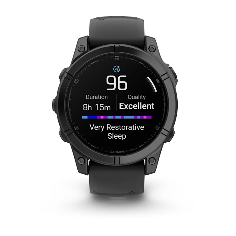 Smartwatch fenix 6 on sale