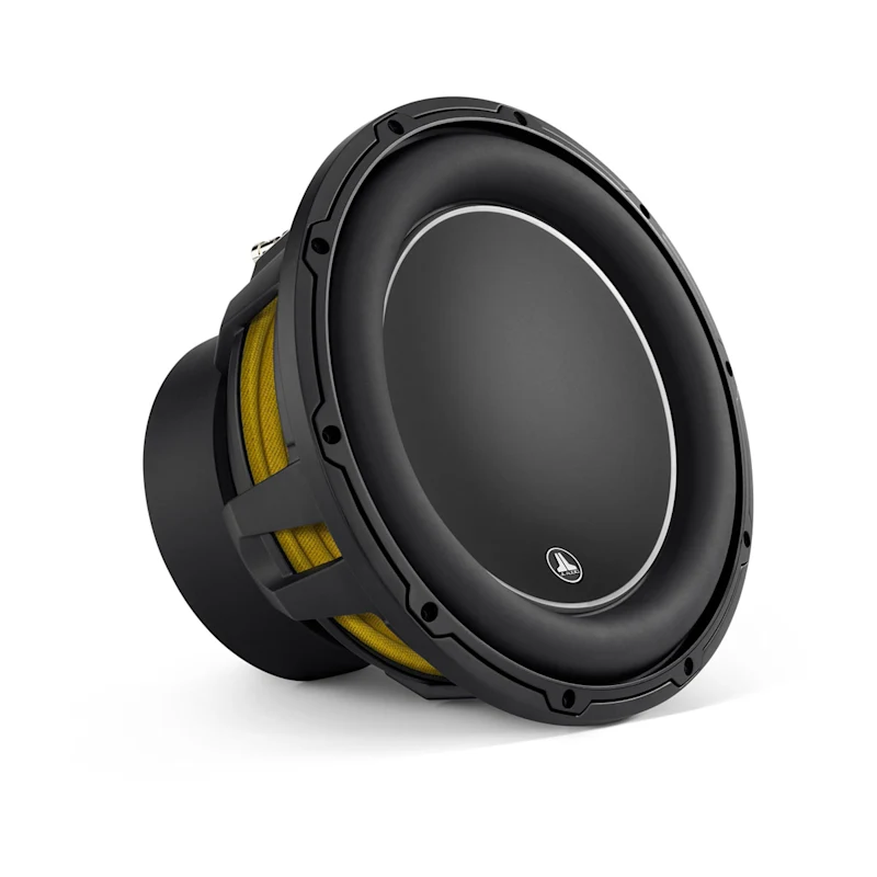 JL Audio W6v3 Car Subwoofer | Audio | Garmin