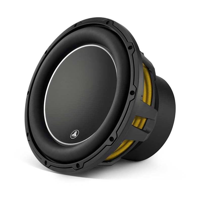 JL Audio W6v3 Car Subwoofer | Audio | Garmin JL Audio W6v3 Car Subwoofer | Audio | Garmin
