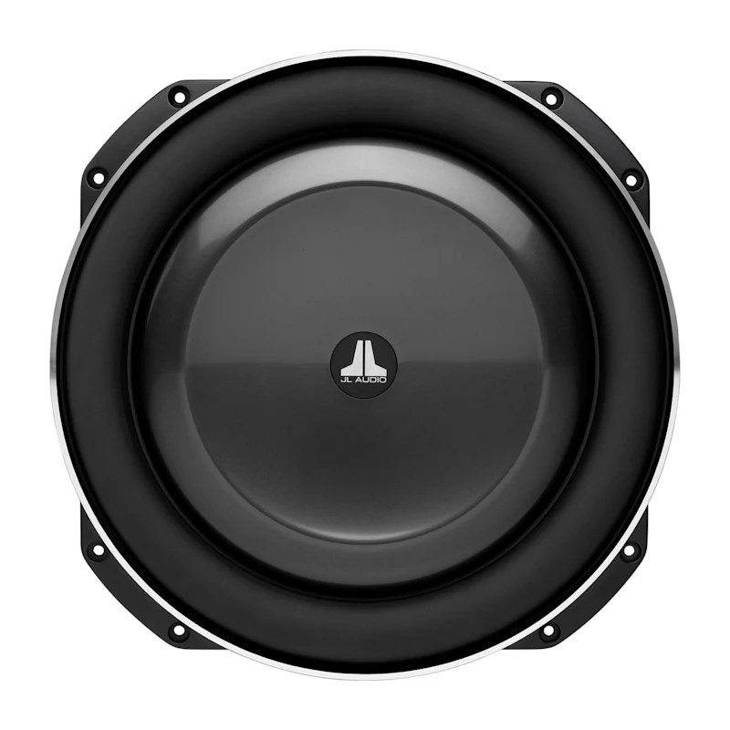JL Audio TW5v2 Thin-line Car Subwoofer | Audio | Garmin