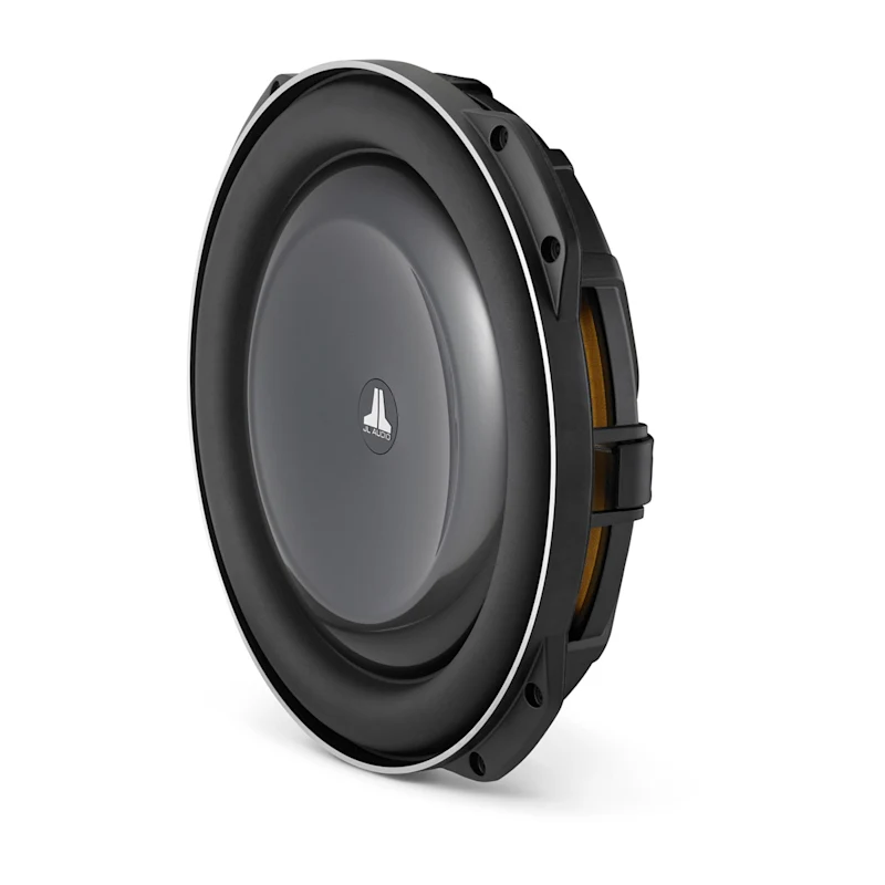 JL Audio TW5v2 Thin-line Car Subwoofer | Audio | Garmin