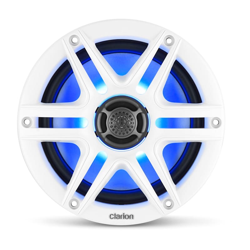Clarion Marine CMS Speakers | Garmin