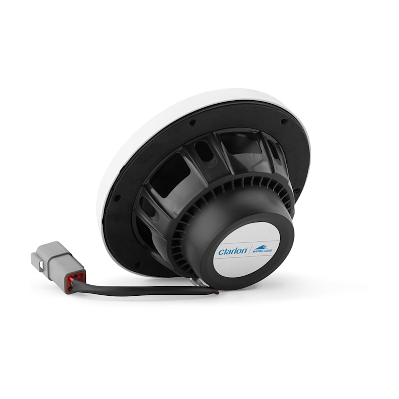 Clarion Marine CMS Speakers | Garmin