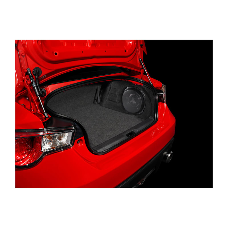 JL Audio Stealthbox Enclosed Subwoofer for Subaru BRZ, Scion