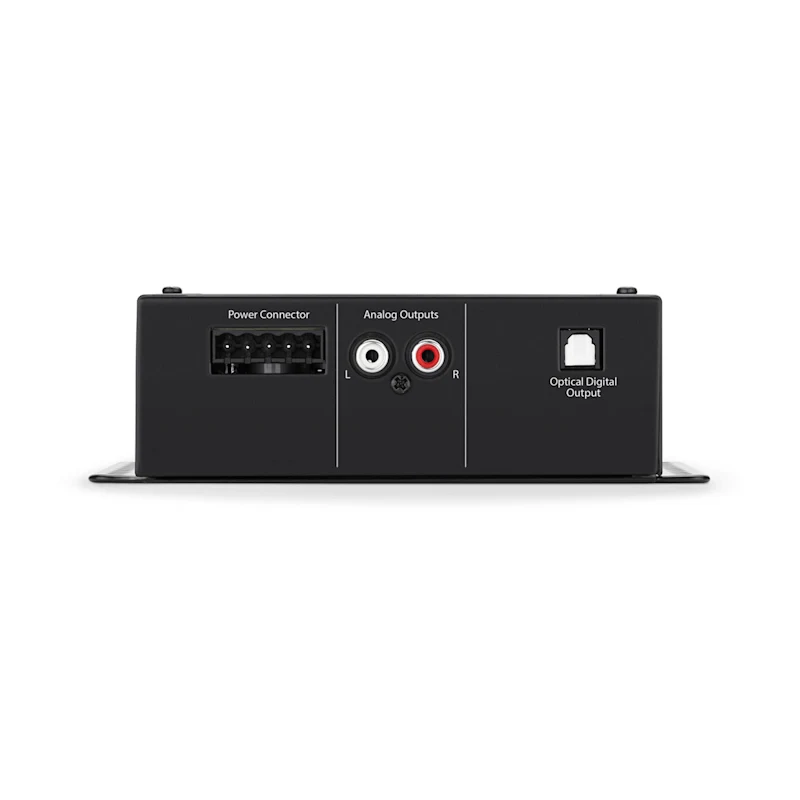 JL Audio FiX OEM Integration DSP | Audio | Garmin