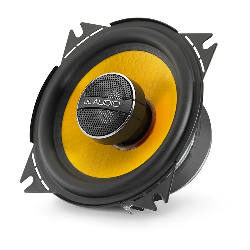 JL Audio C1 Car Speakers | Coaxial | Garmin JL Audio C1 Car Speakers | Coaxial | Garmin