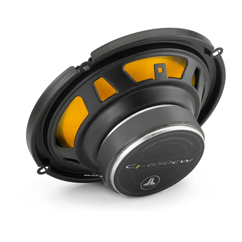 JL Audio C1 Car System | Component System | Garmin JL Audio C1 Car System | Component System | Garmin
