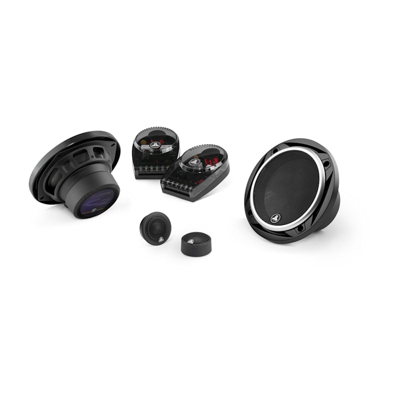 Amazon.co.jp: JL Audio C1-650 6-1/2インチ 2ウェイ