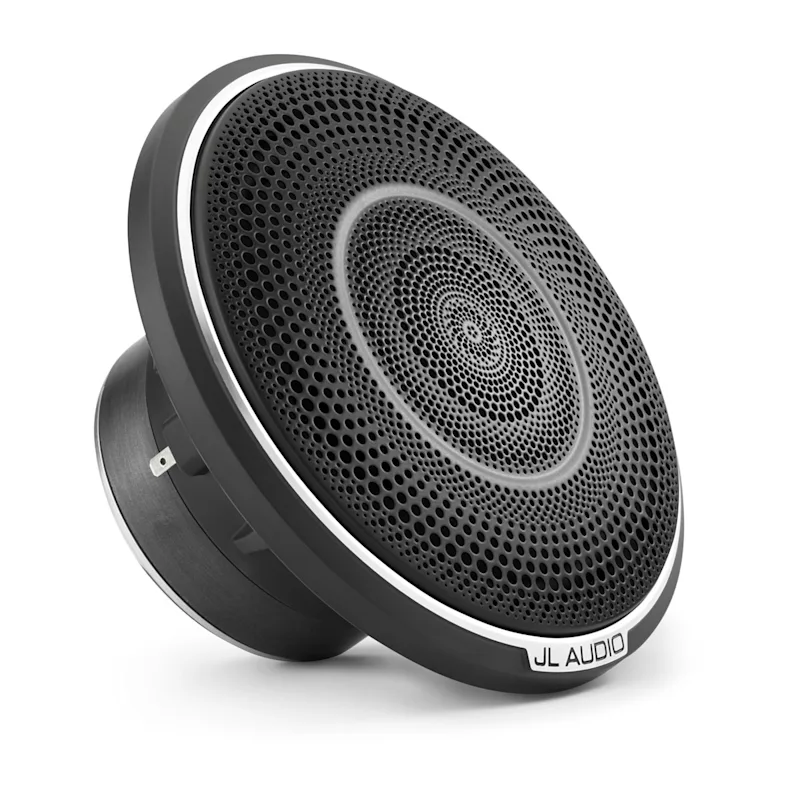 JL Audio C7 Car Speakers | Component Speakers | Garmin