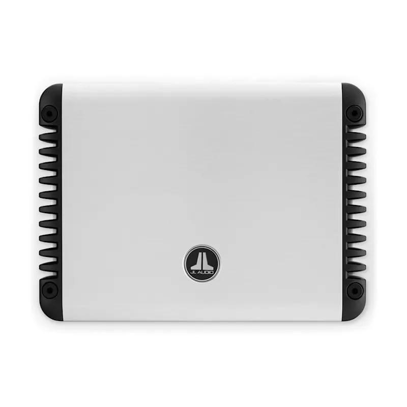 JL Audio HD Monoblock Amplifier | Car Amplifier | Garmin