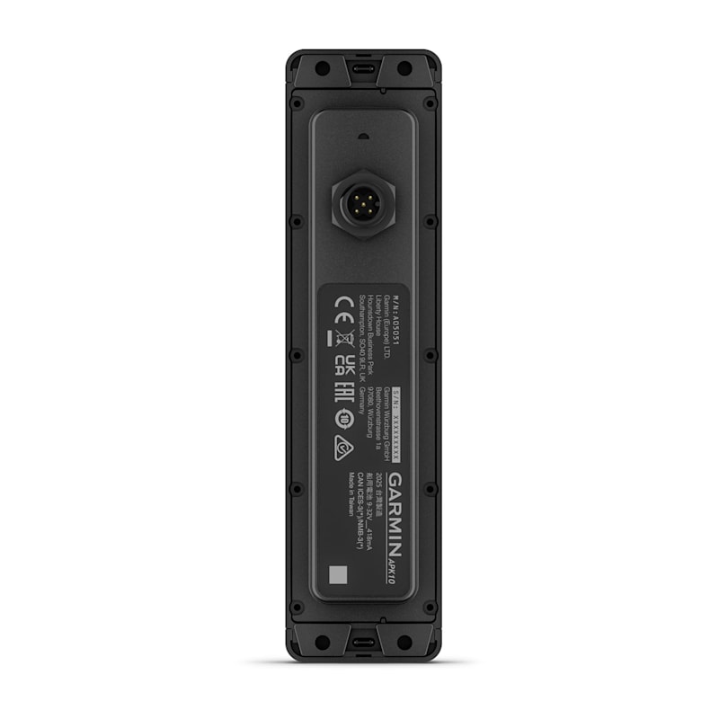Garmin APK™ 10 Autopilot Keypad | Marine Garmin APK™ 10 Autopilot Keypad | Marine