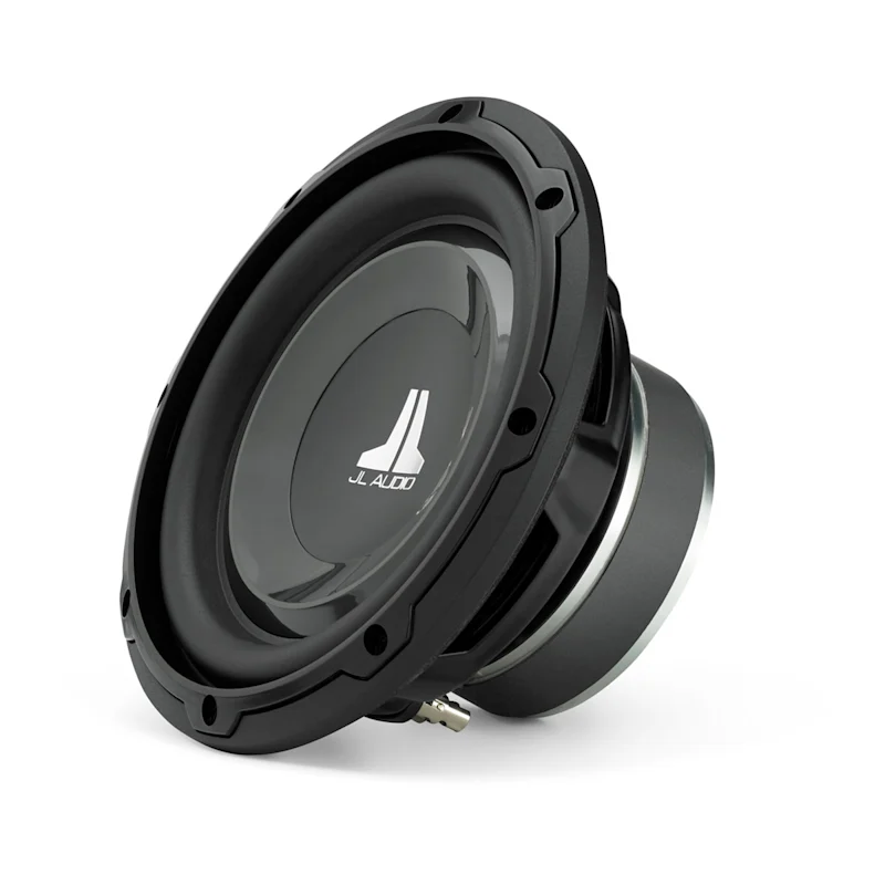 JL Audio® W1v3 Car Subwoofer