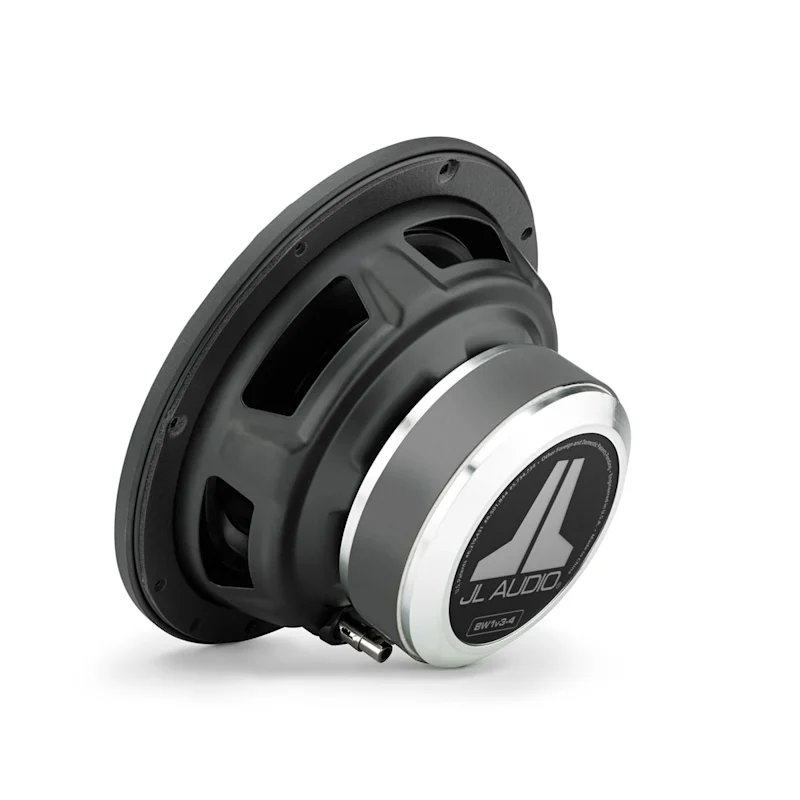 JL Audio® W1v3 Car Subwoofer