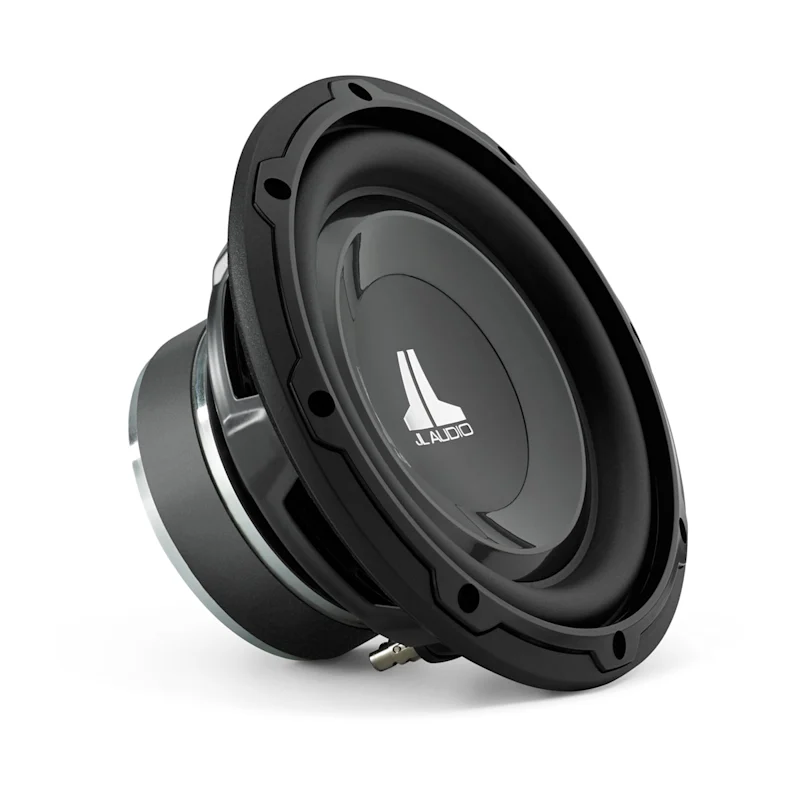 JL Audio® W1v3 Car Subwoofer