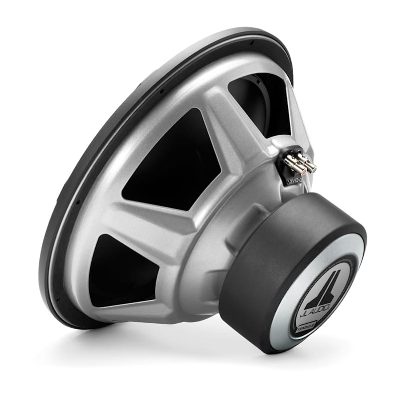 JL Audio W3v3 Car Subwoofer | Audio | Garmin