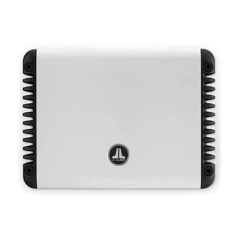 JL AUDIO ジェイエルオーディオ 13TW5-3 JL HD600/4 JL Audio HD Series HD600/4 4-channel amplifier — 150 watts
