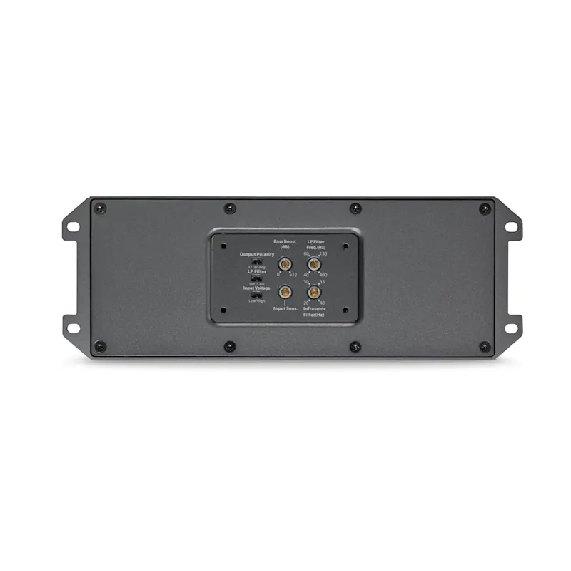 JL Audio MX Marine and Powersports Amplifiers | Garmin JL Audio MX Marine and Powersports Amplifiers | Garmin