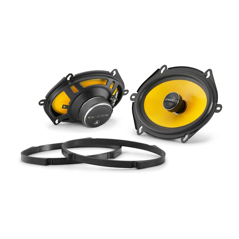 【保障できる】 JL Audio C1 Car Speakers | Coaxial | Garmin カーオーディオ