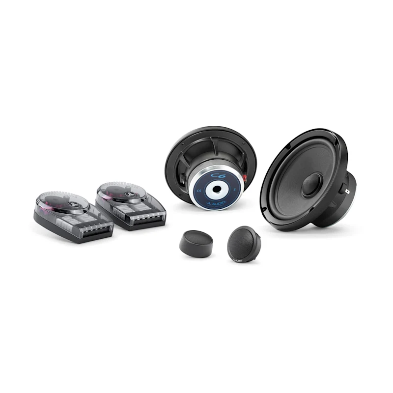 オープニング 大放出セール | Speakers Component | System Car C6 Audio JL Audio Garmin | カーオーディオ