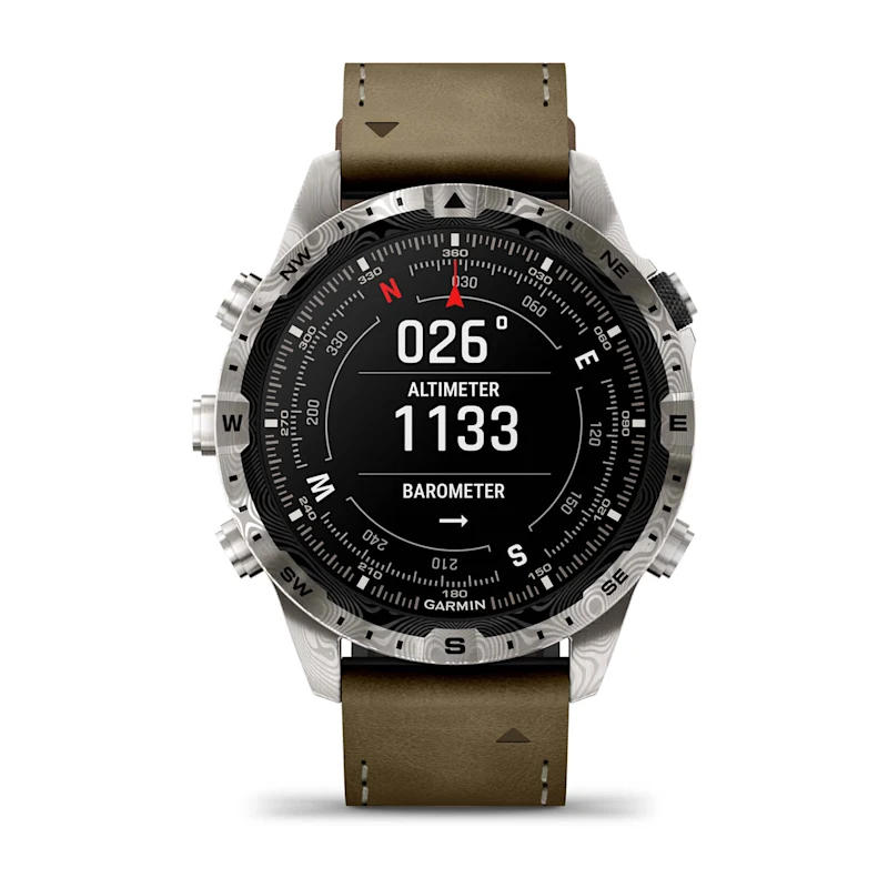 Marq garmin expedition clearance