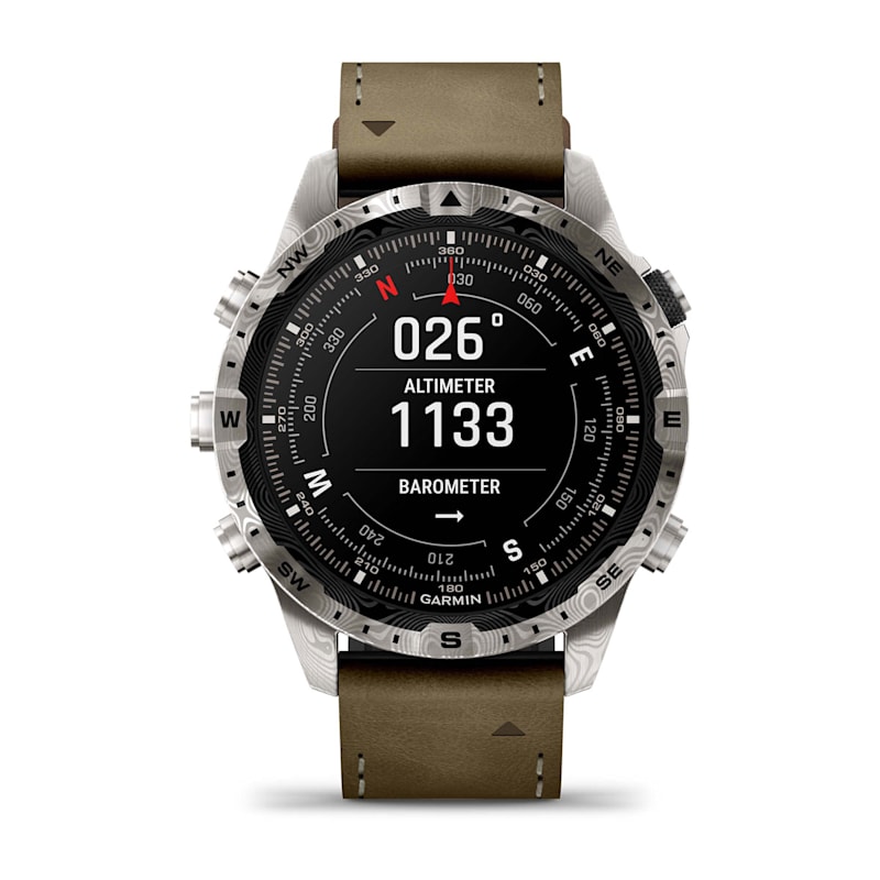 Garmin marq test top