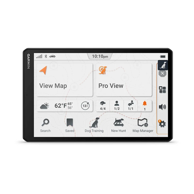 Garmin Alpha XL Dog Tracking GPS Navigator