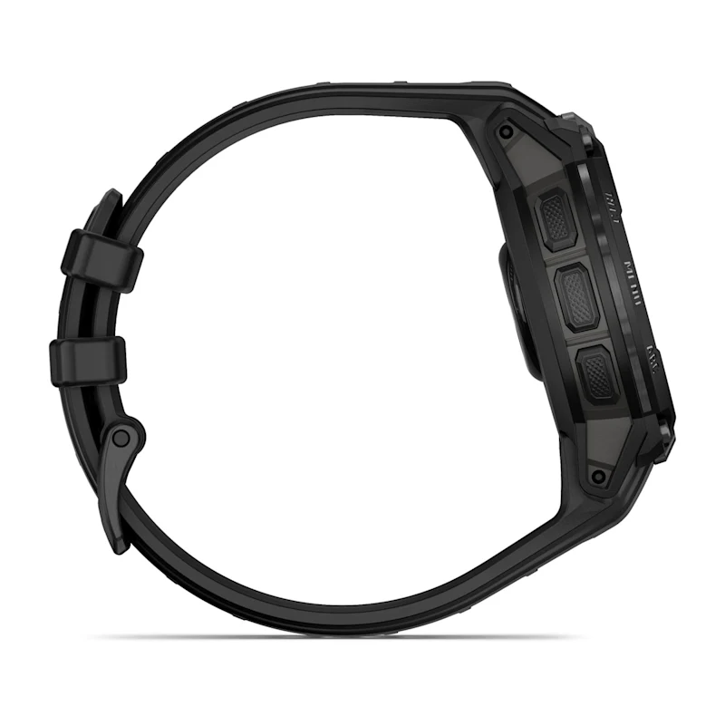 Garmin Instinct® Crossover AMOLED - Tactical Edition