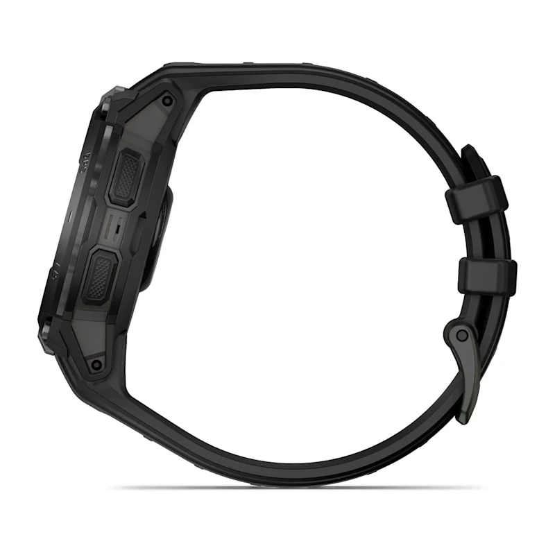 Garmin Instinct® Crossover AMOLED - Tactical Edition