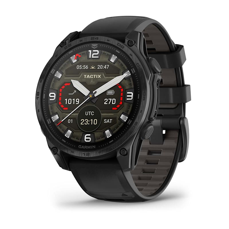Garmin Vivoactive Best Tactical Garmin Watch Face Tactix® – 47 Mm