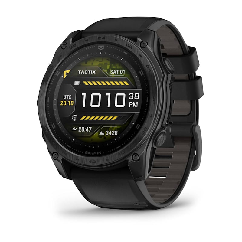 GARMIN ミリタリGPSウォッチ TACTIX8 51mm Garmin tactix® 8 – AMOLED | Tactical Watch | 51mm