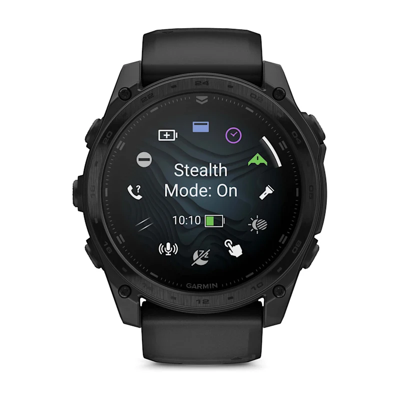 Garmin Instinct™ Tactical | Outdoor Watch