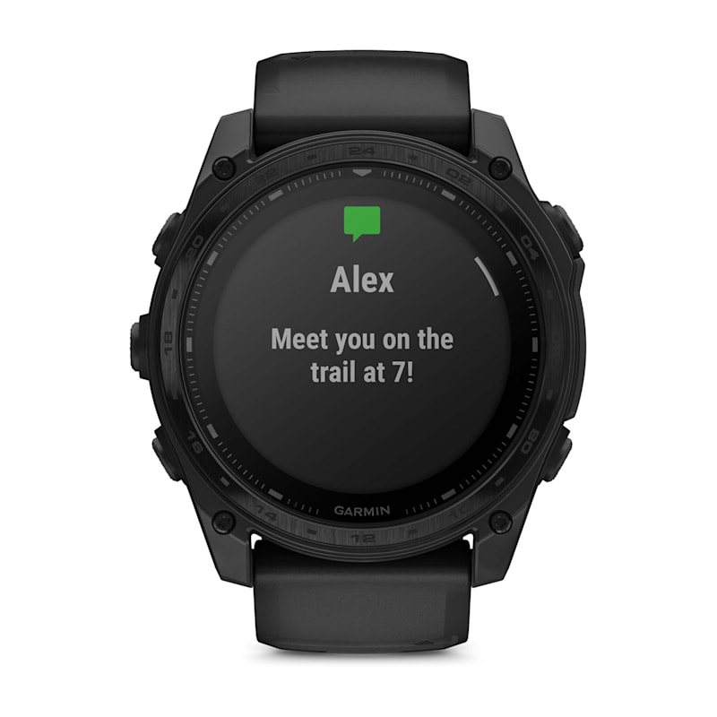 Garmin tactix® 7 – Pro Edition | Tactical Watch with GPS