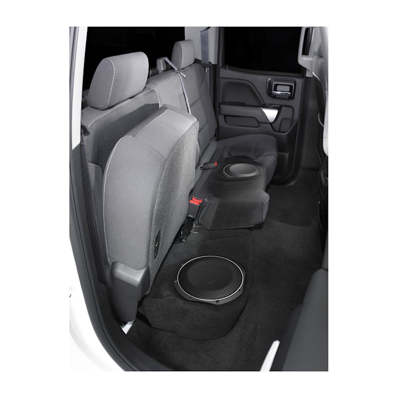JL Audio Stealthbox Enclosed Subwoofer for Chevrolet